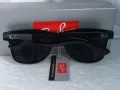 Ray-Ban RB2140 Wayfarer Рей Бан с поляризация, снимка 10