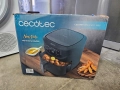 Фритюрник с горещ въздух, без мазнина Cecotec Cecofry Absolute 7600, снимка 7
