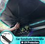 Чадър-Сенник За Автомобил SunShade, снимка 4