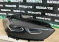 Фар десен фарове BMW LED dynamic за Бмв Ф40 Bmw 1 F40 Shadow Black Line, снимка 1