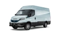 ВЪЗДУШНИ ВЪЗГЛАВНИЦИ - КИТ IVECO DAILY 35S / 30S 2014-, снимка 5