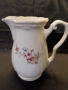 Видинска порцеланова кана 1 л , снимка 2