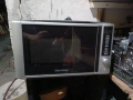 Микровълнова фурна – TehnoStar MW20 Digital S – за резервни части, снимка 2