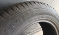 185/65/14 зимна гума Kumho 5 евро, снимка 3