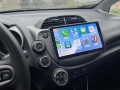 Honda Fit Jazz - 10.1" Android Мултимедия Хонда Фит Джаз 2007-2014 Навигация Андроид, снимка 3