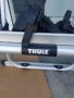 Thule  Багажник за 2бр Велосипеди за задната врата на ФИАТ, Пежо и Ситроен , снимка 1 - Аксесоари и консумативи - 46040129