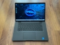 15.6' Full HD IPS Core i7-1255u DELL Latitude 7530 @ 16GB DDR4/512GB NVMe/Подсветкa/Бат 8ч/Win 11, снимка 1