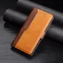 Xiaomi Pocophone F1 Retro Magnetic Wallet Калъф и Протектор, снимка 2