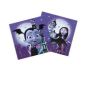 Вампирина Vampirina 10 бр парти салфетки рожден ден, снимка 2