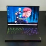 16’ WQXGA 2.5K 165Hz / I9-11980HK/RTX 3080 16GB/Lenovo Legion 7/32GB DDR4/1TB SSD Nvme, снимка 2