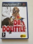 Dr.Dolittle за PS2, снимка 1