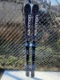 Карвинг ски  SALOMON X-DRIVE 75   168см , снимка 1