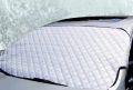 Универсално покривало за предното стъкло на кола, снимка 2