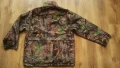 MIL-TEC HUNTING SET Waterproof Breathable размер 3-4XL за лов екип водонепромокаем дишащ - 1352, снимка 3