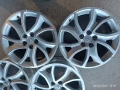 4бр.алуминиева джанта 18цола за Citroen,Peugeot, Mitsubishi 5x114,3, снимка 4