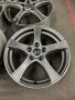 Джанти 17 Цола 5х114.3 Toyota Rav 4 CH-R Kia Hyundai Kia Mazda Honda Dacia , снимка 2