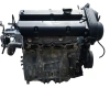 Двигател Форд Фокус Ц Макс Ford Focus C Max 1.6 100кс 2003-2007 ОЕМ 4m5g6007, снимка 4