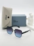 слънчеви очила Christian Dior с ув защита,кутия , калъф и кърпичка на марката , снимка 5