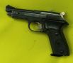 Продавам малокалибрен пистолет  MARGO 22lr, снимка 1 - Бойно оръжие - 45777994