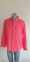 POLO Ralph Lauren Len/ Лен Custom Fit Mens Size M  ОРИГИНАЛ! Мъжка Ленена Риза., снимка 1