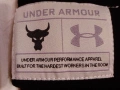 Анцуг долница UNDER ARMOUR, снимка 3
