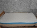 ТОП МАТРАК -- "TED" - 180/80/5см., снимка 1
