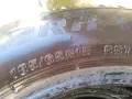 185/65R15 ЗИМНИ ГУМИ, снимка 4