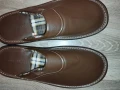Мъжки кожени пантофи номер 45, снимка 15