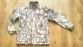 JAHTI JAKT AIR-TEX2 WINDPROOF Jacket размер M за лов яке вятърно устойчиво - 2306, снимка 1
