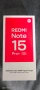 Нов смартфон Redmi Note 15 Pro+ 5G, снимка 6