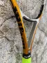 Професионална Тенис Ракета Tennis Racquet Wilson Blade Comp Graphite Titanium System New Grip 3, снимка 2