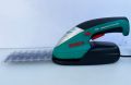 Bosch Isio - Акумулаторна ножица за трева и храсти като нова!, снимка 2