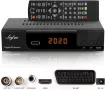 Hd-line LEYF2111 - DVB T2 цифров наземен декодер, ТВ приемник, Full HD 1080p, снимка 3