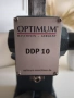Optimum DDP10 Ръчна преса, снимка 2