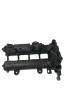 Капак на клапани с всмукателен колектор за Peugeot Nemo, Bipper 1.4 HDi (2005-2010) 9682264380, снимка 1
