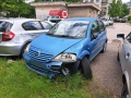 Citroën c3 1.6 16v на части, снимка 8