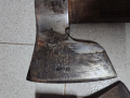 Брадва топор ochsenkopf, снимка 6