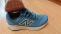 Дамски спортни маратонки New Balance Fresh Foam х Evoz V4, снимка 4