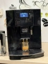 Кафемашина кафе автомат delonghi perfecta touch с гаранция, снимка 10