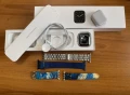 2 бр. Apple Watch series 5 - LTE + GPS - 44mm. WR 50m., снимка 3