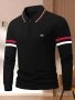 мъжки блузи polo  Tommy Hilfiger , снимка 3