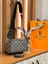 Louis Vuitton дамски чанти различни цветове , снимка 2