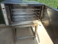 Професионален Конвектомат RAGOS, снимка 4