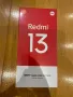 Xiomi Redmi 13 Black 128gb, снимка 1