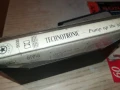 TECHNOTRONIC-ORIGINAL TAPE 1508251942, снимка 12