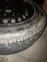 Пасат 1998-9 3 джанти с една гума, снимка 4