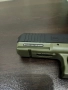 Airsoft пистолет Glock 17 gen5 Austria, снимка 5