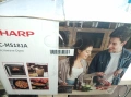 Микровълнова sharp нова, снимка 6