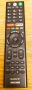 SONY RMF-TX300E Дистанционно за смарт телевизор, снимка 1