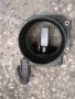Air mass meter VW 06A906481B Engine 1.6i AKL HITACHI AFH80 -10C , 06A 906 481B дебитомер голф, снимка 4